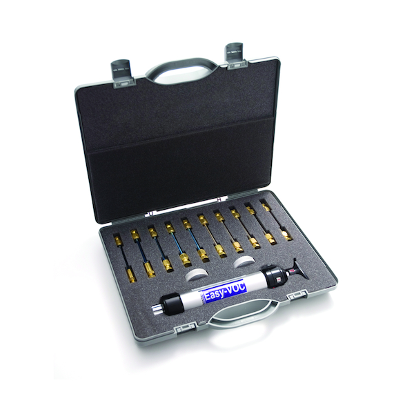 Markes Easy-VOC Grab Sampler, Hand powered pump for thermal desorption ...