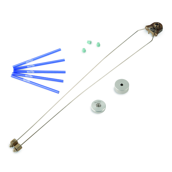 Conversion Kit. For Split/Splitless Injector, Shimadzu GC 2010 Includes ...