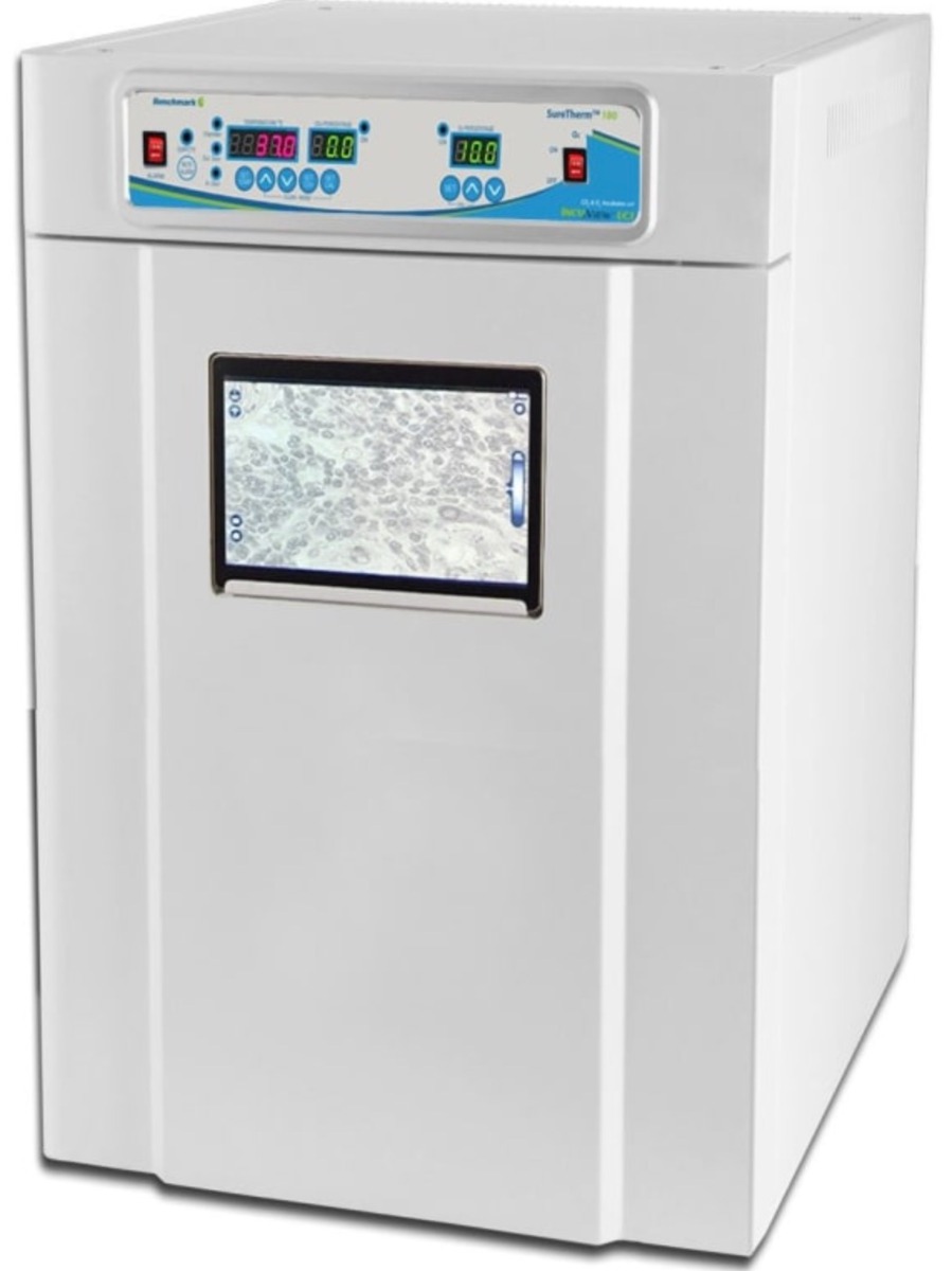 Benchmark SureTherm CO2 Incubator Mandel Scientific