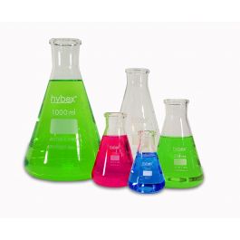 Supreme Hario Erlenmeyer Flask Clear - FW24 - US