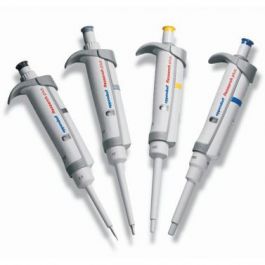 Eppendorf Research® plus | Mandel Scientific