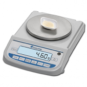 Accuris™ Precision Balance, 3200 grams, readability 0.01grams, 115V