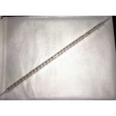 Bellco Glass, Inc -  Serological Plain Top Pipet 25x.1mL . (18/Case)