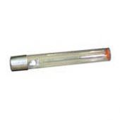 Bellco Glass, Inc - Flat Bottom Canister Complete 38X250mm . (6/Case)