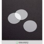 Bellco Glass, Inc - Photoetch Coverslip 12mm German Glass. (25/Case)