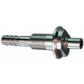 Bellco Glass, Inc - 3/8 Addition Port Assembly For 3,7 & 10 Bioreactor System. (Each)