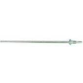 Bellco Glass, Inc - Stainless Steel Sample Port Assembly 3/8 For 7L Bioreactor Systems. (Each)