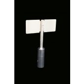 Bellco Glass, Inc - Low Profile Stainless Steel Impeller 3L. (Each)