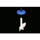 Bellco Glass, Inc - Low Profile Glass Impeller Assembly 3L . (Each)