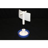 Bellco Glass, Inc - Low Profile Internal Overhead Bearing  Assembly 3L . (Each)