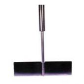 Bellco Glass, Inc - Low Profile Stainless Steel Impeller Assembly 6L . (Each)