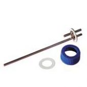 Bellco Glass, Inc - 2 Port Stainless Steel Assembly 36L For Vertical Overhead Drive Vessels. (Each)