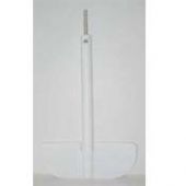 Bellco Glass, Inc - Overhead Drive PTFE Impeller Assembly 6L. (Each)