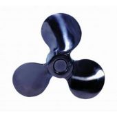 Bellco Glass, Inc - Round Bottom Marine Impeller, 5L Complete. (Each)