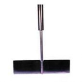 Bellco Glass, Inc - Stainless Steel Hi-Torq Overhead Drive Implr, 15L-SW Short Width. (Each)