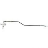 Bellco Glass, Inc - Large Flange Air Stone  Sparger,8L . (Each)