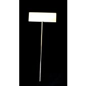 Bellco Glass, Inc - Round Bottom Marine Impeller,15L . (Each)