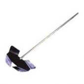 Bellco Glass, Inc - Large Flange Z/Z Paddle,15L . (Each)