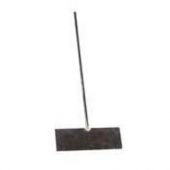 Bellco Glass, Inc - Large Flange Omni-Paddle,36L . (Each)