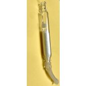 Bellco Glass, Inc - Glass Filter Tube Assembly For Omni Vessels. (Each)