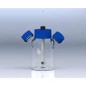 Bellco Glass, Inc - Micro CarrierFlask Complete,500mL,70mm . (Each)