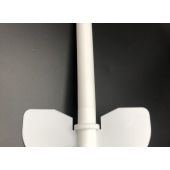 Bellco Glass, Inc - Micro Carrier Impeller Assembly, 6-8L . (Each)