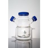 Bellco Glass, Inc - Water Jacketed Flask Complete, 250mL . (Each)