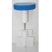 Bellco Glass, Inc - Internal Overhead Bearing  Impeller Assembly, 36L . (Each)