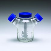 Bellco Glass, Inc - Bell-Flo Complete,500mL-70mm . (Each)