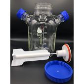 Bellco Glass, Inc - Bell-Flo Complete,3L . (Each)