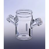 Bellco Glass, Inc - Bell-Flo Flask,100mL-L32 No Ctr Cap. (Each)