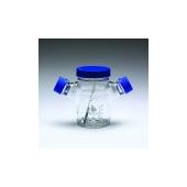 Bellco Glass, Inc - Glass Ball Spinner Only,3000mL No Ctr Cap. (Each)