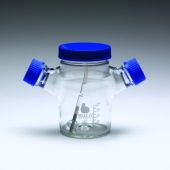 Bellco Glass, Inc - Glass Ball Spinner Only,6000mL No Ctr Cap. (Each)