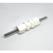 Bellco Glass, Inc - Stainless Steel Shaft Assembly,100mL . (Each)