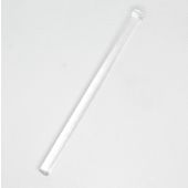 Bellco Glass, Inc - Glass Impeller Shaft,25-100mL . (Each)