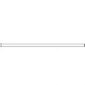 Bellco Glass, Inc - Glass Shaft,3L 238mm. (Each)