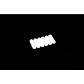 Bellco Glass, Inc - PTFE Stirring Bar,25.4mm . (Each)