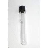 Bellco Glass, Inc - Screw Cap Cult Tube Only,13X100mm Bellco Logo . (144/Case)