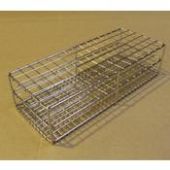 Bellco Glass, Inc - Stainless Steel Tube Rack, 16mm-90P 6x15 Spacing. (Each)