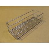 Bellco Glass, Inc - Stainless Steel Tube Rack,38mm-12P 2x6 Spacing. (Each)