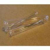 Bellco Glass, Inc - Anaerobic Tube Only,18x150mm . (100/Case)