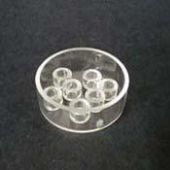 Bellco Glass, Inc - Cloning Cylinder,8x8mm . (125/Case)