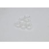 Bellco Glass, Inc - Disinfectant Cylinder,8x8mm . (125/Case)