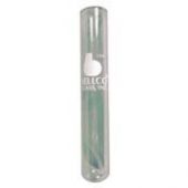 Bellco Glass, Inc - P/T Cult Tube,38x200mm . (36/Case)