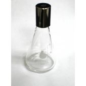 Bellco Glass, Inc - DeLong Flask Complete,125mL . (12/Case)