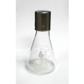 Bellco Glass, Inc - DeLong Flask Complete,300ml . (12/Case)