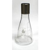 Bellco Glass, Inc - DeLong Flask Complete,2L . (3/Case)