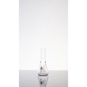 Bellco Glass, Inc - DeLong Flask Only,25mL . (24/Case)