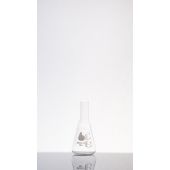 Bellco Glass, Inc - DeLong Flask Only,50mL . (24/Case)