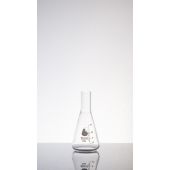 Bellco Glass, Inc - DeLong Flask Only,125mL . (12/Case)